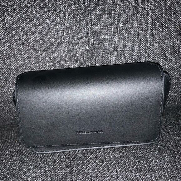 Dolce & Gabbana Sunglass case - Picture 1 of 7